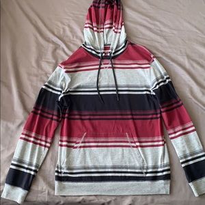 Men’s Mossimo Supply Co. Lightweight Hoodie